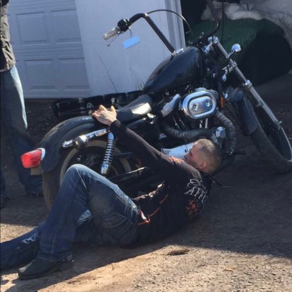 Meet your Posher, Jimmy - Picture 3 of 4